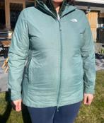 north face dryvent, Kleding | Heren, Jassen | Winter, Ophalen of Verzenden, Gedragen, Maat 56/58 (XL), Groen