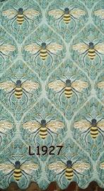 Servetten decoupage/bullet journal * Patroon L1927 * 35ct, Verzenden, Nieuw