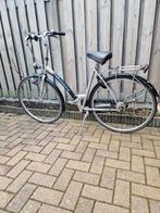 Gazelle  dames  fiets  28  inch, 53 tot 56 cm, Ophalen, Gebruikt, Versnellingen