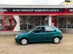 Citroen Saxo 1.4i VTS " Look "- NAP - Apk 2027 - Inr Mog !, Auto's, 4 cilinders, Saxo, Origineel Nederlands, Bedrijf