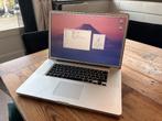 MacBook Pro 17inch, MacBook Pro, 1 TB of meer, Gebruikt, 2 tot 3 Ghz