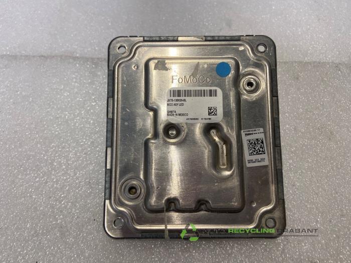 Module LED koplamp van een Ford Kuga, Auto-onderdelen, Verlichting, Ford, Gebruikt, 3 maanden garantie, Ophalen of Verzenden