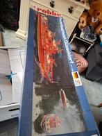 Robbe Feuerlöschboot Düsseldorf modelbouw, Ophalen, Zo goed als nieuw