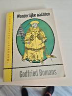 Wonderlijke nachten - Godfried Bomans (Margriet Pocket), Ophalen of Verzenden, Gelezen, Godfried Bomans, Nederland