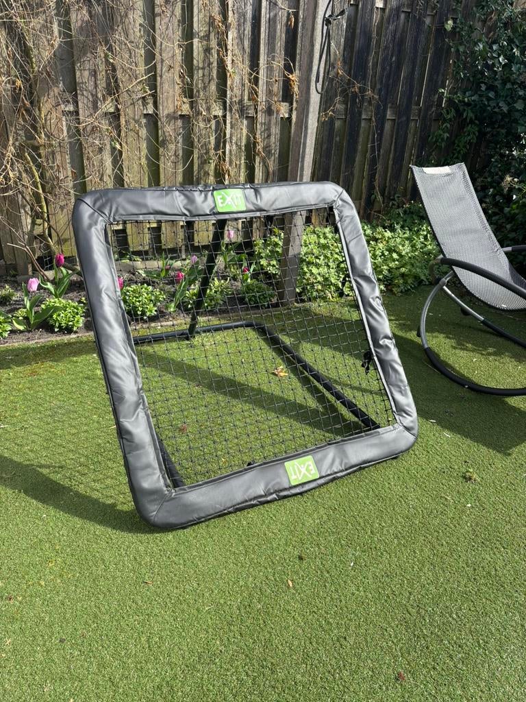 EXIT Kickback multisport rebounder L, Ophalen, Gebruikt, Overige typen