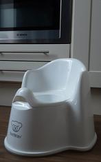 Babybjorn Potty chair HEB OOK WC VERKLEINER TOILETTRAINERS, Ophalen of Verzenden, Zo goed als nieuw
