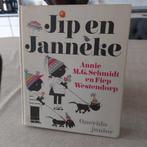 Jip en Janneke - Klassiek kinderboek van Annie M.G. Schmidt, Ophalen of Verzenden, Gelezen, Annie M.G. Schmidt, Fictie algemeen