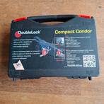 Doublelock Compact Condor., Ophalen of Verzenden