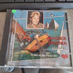 Anneke douma sjongt, Cd's en Dvd's, Ophalen of Verzenden, Zo goed als nieuw, Levenslied of Smartlap