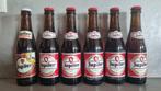 1x Jupiler '93, 5x Jupiler '04, Ophalen of Verzenden, Gebruikt, Flesje(s), Jupiler