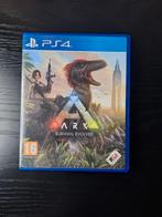 Ark Survival Evolved Playstation 4 [ PS4 ], Avontuur en Actie, 1 speler, Ophalen of Verzenden, Zo goed als nieuw