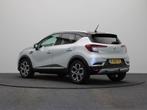 Renault Captur 1.3 TCe 140 Intens | Trekhaak | Adaptive crui, Stof, Gebruikt, 4 cilinders, LED verlichting
