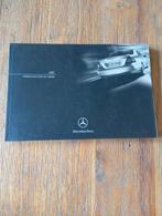 Mercedes Sonderausstattungen Und Zubehor Accessoires 2004, Verzenden, Zo goed als nieuw, Mercedes