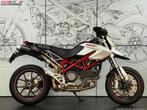 Ducati HYPERMOTARD 1100 (bj 2009), 1079 cc, Bedrijf, Meer dan 35 kW, Overig