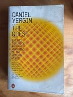 The Quest - Daniel Yergin, Ophalen of Verzenden, Zo goed als nieuw, Economie en Marketing