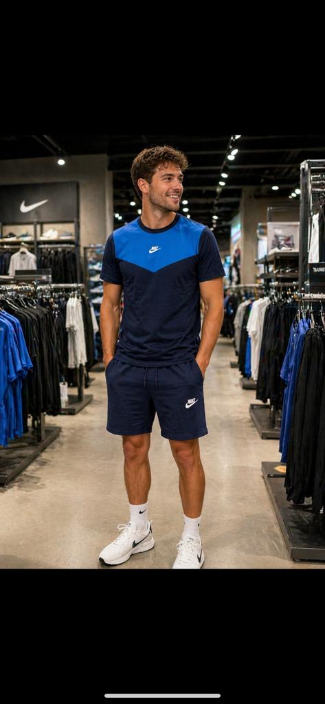 Partij merkkleding setjes, Ophalen of Verzenden, Zo goed als nieuw