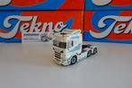 Sneepels Scania R500 - WSI, Hobby en Vrije tijd, Modelauto's | 1:50, Ophalen of Verzenden, Bus of Vrachtwagen, Wsi