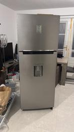 Koel en vriescombinatie koelkast, Witgoed en Apparatuur, Koelkasten en IJskasten, Ophalen, Gebruikt, 200 liter of meer, 60 cm of meer