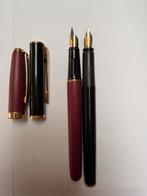 Vulpen, sheaffer en waterman, Ophalen of Verzenden, Zo goed als nieuw