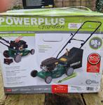 Benzine grasmaaier, Tuin en Terras, Grasmaaiers, Ophalen, Cirkelmaaier, Nieuw, Benzine-grasmaaier