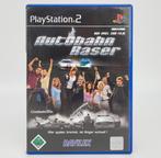 Autobahn Raser - Playstation 2 - PS2 - PAL, Gebruikt, 1 speler, Racen en Vliegen, Ophalen of Verzenden