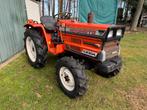 Hinomoto E2304 minitractor, Ophalen, Overige typen