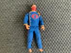 G.I. Joe Vintage Hasbro 1992 GI joe Cobra Commander Gijoe, Kinderen en Baby's, Speelgoed | Actiefiguren, Ophalen of Verzenden