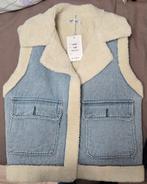 body warmer, Ophalen of Verzenden, Nieuw, Zwart