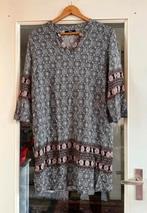 Mooie tuniek Ibiza style van Mim maat 44 nu 19,99€, Kleding | Dames, Overige kleuren, Maat 42/44 (L), Ophalen of Verzenden, Zo goed als nieuw