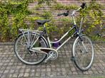 Koga miyata roadrunner lady maat 56 24 versnellingen, Overige merken, Versnellingen, Ophalen of Verzenden, 53 tot 56 cm