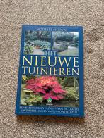 Het Nieuwe Tuinieren - Modeste Herwig, Ophalen of Verzenden, Gelezen, Tuinieren en Tuinplanten
