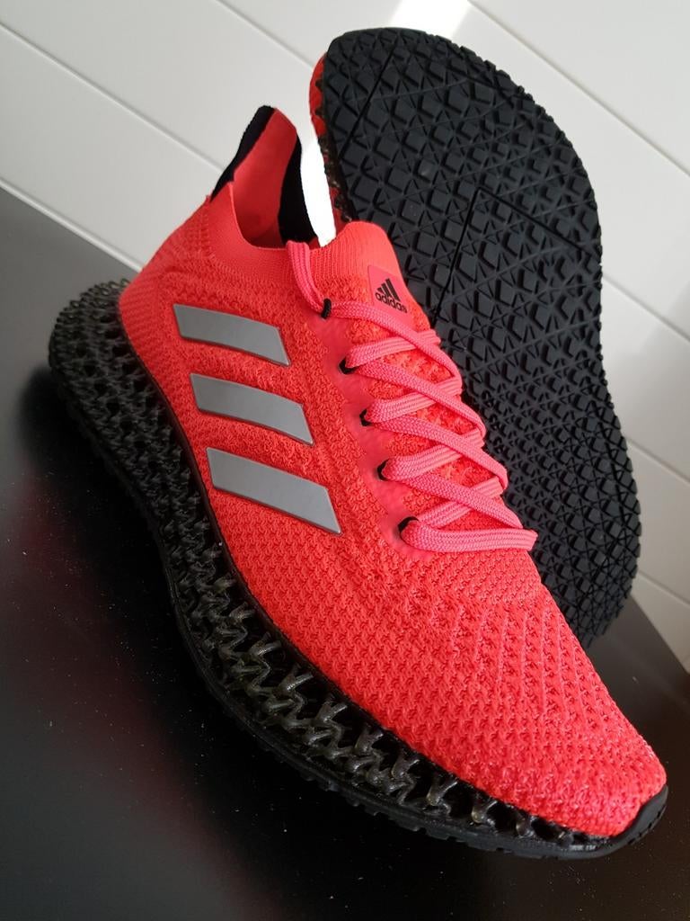 Adidas 4DFWD, Overige kleuren, Nieuw, Ophalen of Verzenden, Sneakers of Gympen