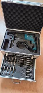 Makita boormachine HR2300, Boormachine, 600 watt of meer, Nieuw, Ophalen of Verzenden