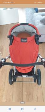 Quinny freestyle xl, Ophalen, Quinny