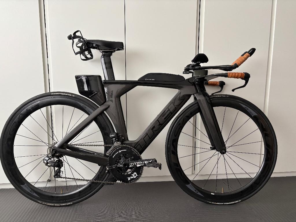 Trek Speed Concept triatlon tijdrit fiets maat S, Fietsen en Brommers, Fietsen | Racefietsen, 28 inch, Carbon, 49 tot 53 cm, Zo goed als nieuw