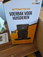 Elektrische voerbak, Dieren en Toebehoren, Kattenvoerbakken en Drinkbakken, Ophalen of Verzenden, Nieuw