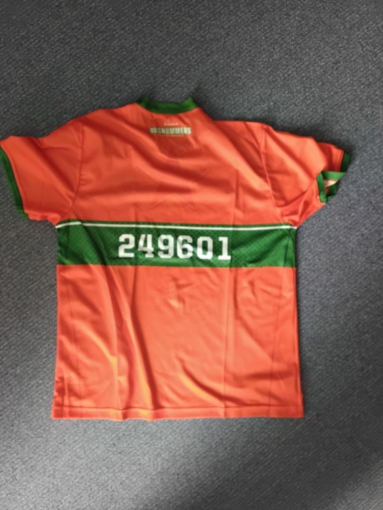 Heineken oranje shirt nieuw, Kleding | Heren, Ophalen, Nieuw, Oranje