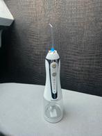 Femometer - Draadloze elektrische waterflosser, Sieraden, Tassen en Uiterlijk, Uiterlijk | Mondverzorging, Ophalen of Verzenden