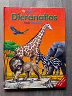 De Grote Dierenatlas voor kinderen, Diverse, Non-fictie, Ophalen of Verzenden, Zo goed als nieuw