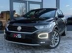 Volkswagen T-Roc 2.0 TSI 4Motion Sport Virtual Cockpit, Automaat, Gebruikt, Zwart, 1984 cc