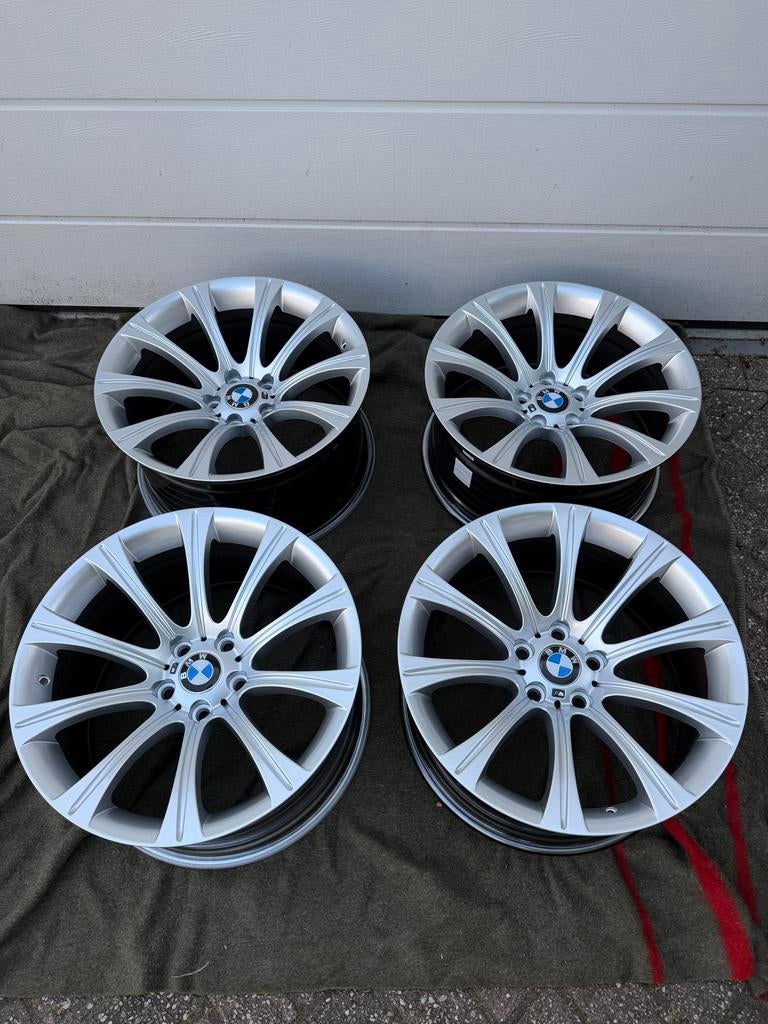 BREEDSET M5 E60, V10 nieuw in doos!, Auto-onderdelen, Banden en Velgen, Velg(en), Nieuw, 235 mm, Zomerbanden