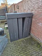 EPS platen, Ophalen, Dakisolatie, 12 cm of meer, 5 tot 10 m²