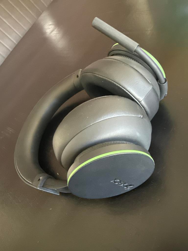Xbox Wireless Headset, Gebruikt, Overige typen, Ophalen of Verzenden, Xbox Series X