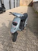 Piaggio typhoon 70cc, Fietsen en Brommers, Scooters | Piaggio, Ophalen of Verzenden, Gebruikt, Tweetakt, Overige modellen