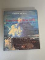 Broeden op een wolk: Jan Voerman, schilder 1857-1941, Ophalen of Verzenden, Zo goed als nieuw, Schilder- en Tekenkunst