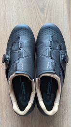 Shimano RC300 Wielrenschoenen Zwart Dames maat 42, Sport en Fitness, Wielrennen, Ophalen of Verzenden, Zo goed als nieuw, Schoenen