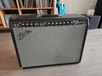 Fender Twin Reverb, Ophalen, Zo goed als nieuw, Gitaar, 50 tot 100 watt