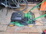 Grasmaaier, Ophalen, Cirkelmaaier, Gebruikt, John deere