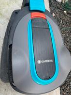 Gardena Robotmaaier SILENO city 250 - 16cm maaibreedte, Tuin en Terras, Robotmaaiers, Ophalen, Gebruikt, Minder dan 20 cm