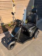 Scootmobiel Drive Flame met lithium accupakket, Ophalen, Drive, Zo goed als nieuw, 46 km of meer